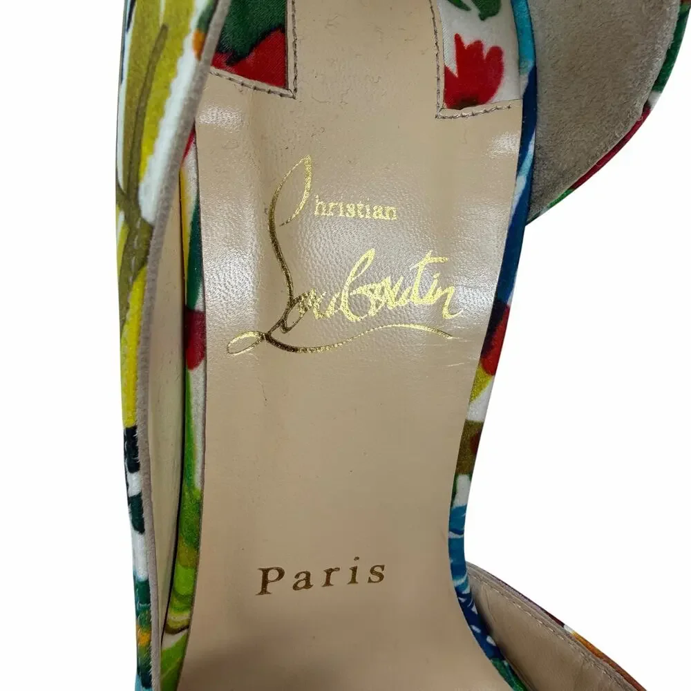 Christian Louboutin christian louboutin
